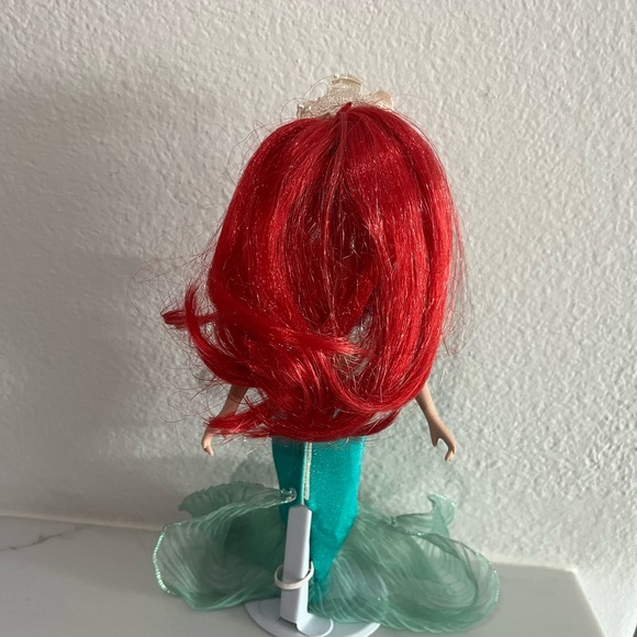 Disney Porcelain Keepsake Princesses - Picture 5 of 7